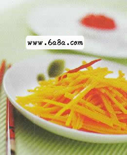 麻辣南瓜的做法 麻辣南瓜的做法