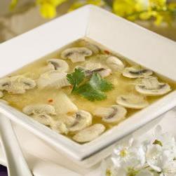 酸辣雞湯的做法 酸辣雞湯的做法