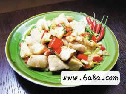 指天椒辣子雞的做法 指天椒辣子雞的做法