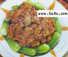 麻辣里脊的做法 麻辣里脊的做法