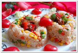 尖椒牛肉飯的做法 尖椒牛肉飯的做法