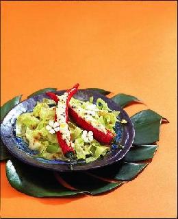 蒸釀尖椒的做法 蒸釀尖椒的做法