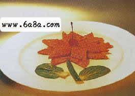 香煎辣椒渣的做法 香煎辣椒渣的做法