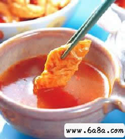 麻辣鹵水鹵包的做法 麻辣鹵水鹵包的做法