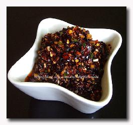 油辣子的做法 油辣子的做法