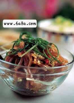 麻辣耳絲的做法 麻辣耳絲的做法