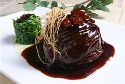 紅燒蹄膀的做法 紅燒蹄膀的做法