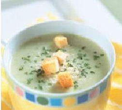 巧達濃湯的做法 巧達濃湯的做法