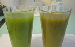 綜合蔬果汁的做法 綜合蔬果汁的做法