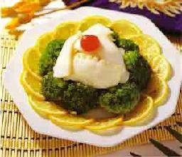 蘭花炒魷魚的做法 蘭花炒魷魚的做法