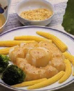 蘿卜清筍的做法 蘿卜清筍的做法