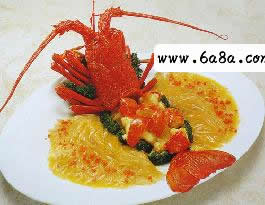 金龍黃湯翅的做法 金龍黃湯翅的做法