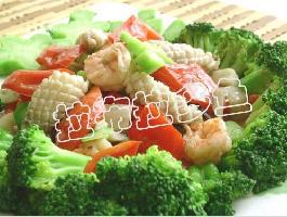 什錦海鮮的做法 什錦海鮮的做法