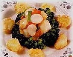 翡翠鴛鴦帶的做法 翡翠鴛鴦帶的做法