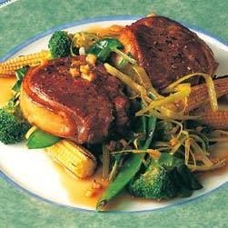 姜汁煎羊肉的做法 姜汁煎羊肉的做法