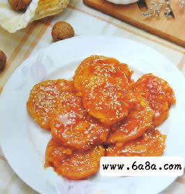 鍋塌番茄的做法 鍋塌番茄的做法