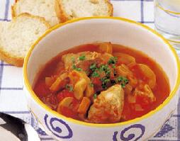 番茄牛肉塊的做法 番茄牛肉塊的做法