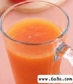 雙瓜蕃茄汁的做法 雙瓜蕃茄汁的做法