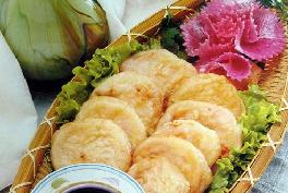 軟炸番茄的做法 軟炸番茄的做法