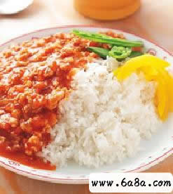 迷迭香蕃茄雞肉醬的做法 迷迭香蕃茄雞肉醬的做法