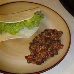 番茄黑豆飯的做法 番茄黑豆飯的做法