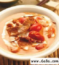 蕃茄牛肉紅咖哩的做法 蕃茄牛肉紅咖哩的做法