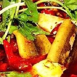 川西肉豆腐的做法 川西肉豆腐的做法