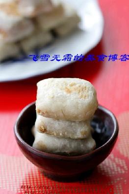 燙面紅糖芝麻餅的做法 燙面紅糖芝麻餅的做法