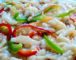 炒魚絲的做法 炒魚絲的做法