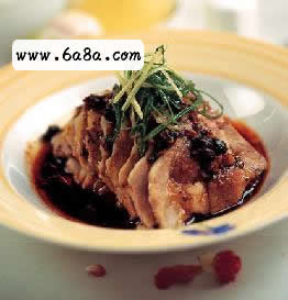 涼爽肉片的做法 涼爽肉片的做法