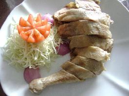 風(fēng)雞的做法 風(fēng)雞的做法