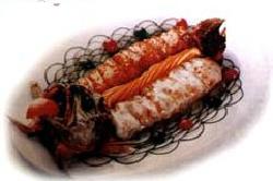 一鍋鴛鴦魚的做法 一鍋鴛鴦魚的做法