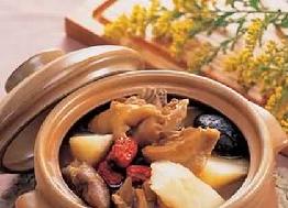 罐燜雞的做法 罐燜雞的做法