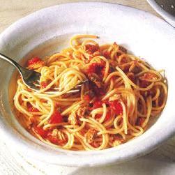 白酒蛤汁意大利面的做法 白酒蛤汁意大利面的做法