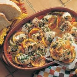 柏拉其式鱈魚的做法 柏拉其式鱈魚的做法