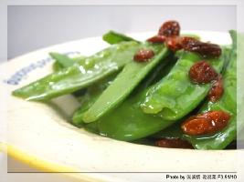 枸杞荷蘭豆的做法 枸杞荷蘭豆的做法