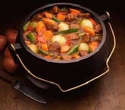 大雜燴的做法 大雜燴的做法