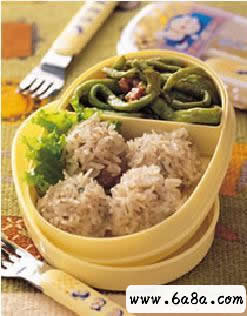 珍珠丸便當?shù)淖龇? title=