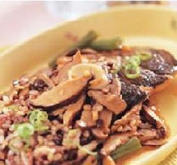 香菇飯的做法 香菇飯的做法