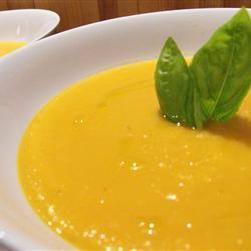咖哩南瓜湯的做法 咖哩南瓜湯的做法