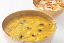 南瓜煳煳的做法 南瓜煳煳的做法