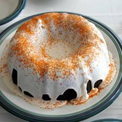 南瓜蛋糕的做法 南瓜蛋糕的做法