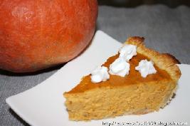 萬(wàn)圣節(jié)の南瓜派的做法 萬(wàn)圣節(jié)の南瓜派的做法