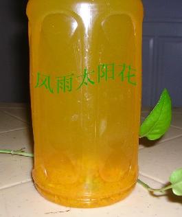 美味南瓜汁的做法 美味南瓜汁的做法