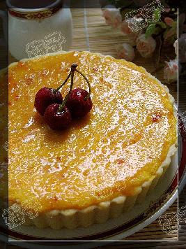 簡單又美味的南瓜派的做法 簡單又美味的南瓜派的做法