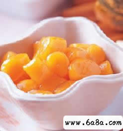 南瓜圓的做法 南瓜圓的做法