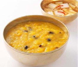 南瓜糊糊的做法 南瓜糊糊的做法