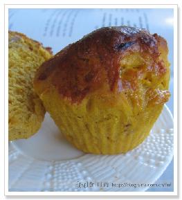 南瓜洋蔥早餐包的做法 南瓜洋蔥早餐包的做法