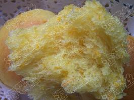 紙杯南瓜面包的做法 紙杯南瓜面包的做法