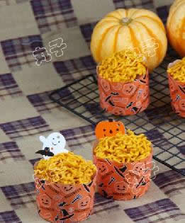 南瓜蒙布朗的做法 南瓜蒙布朗的做法